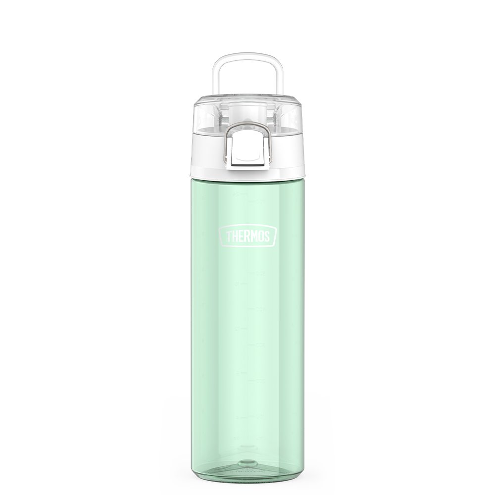 26oz Icon™ Lightweight Water Bottle With Spout Lid - Image 50