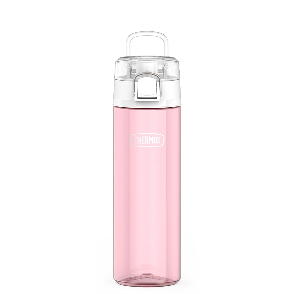 26oz Icon™ Lightweight Water Bottle With Spout Lid - Image 71