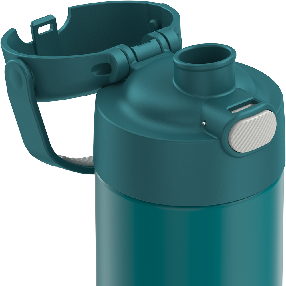 16oz FUNtainer® Water Bottle - Image 67