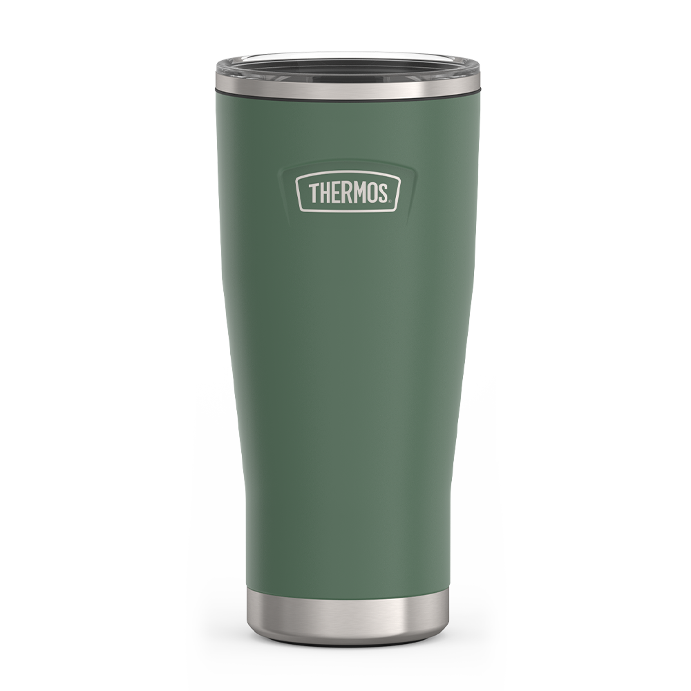 24oz Icon™ Tumbler With Slide Lock Lid - Image 21