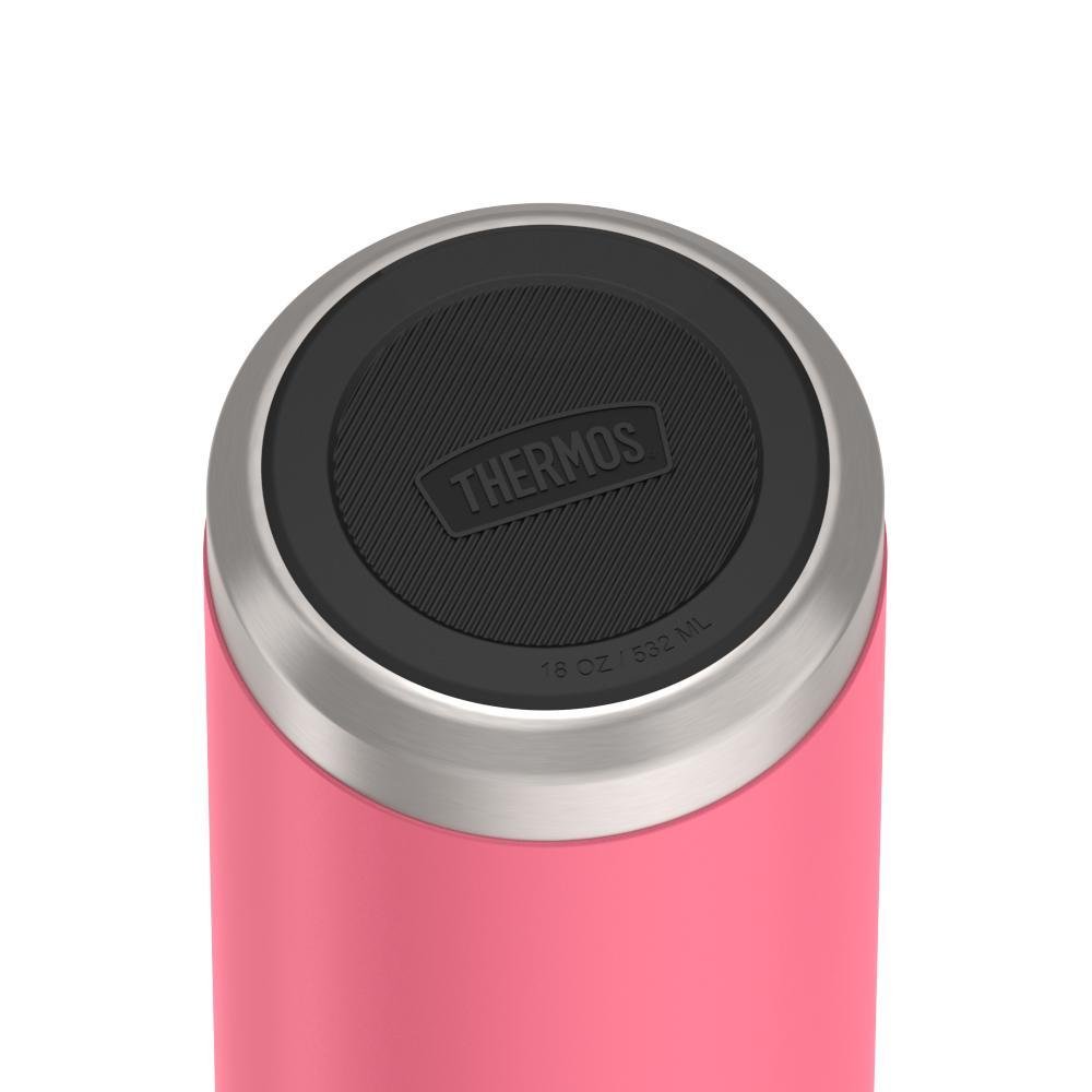 18oz Icon™ Kids Water Bottle With Spout Lid - Image 10