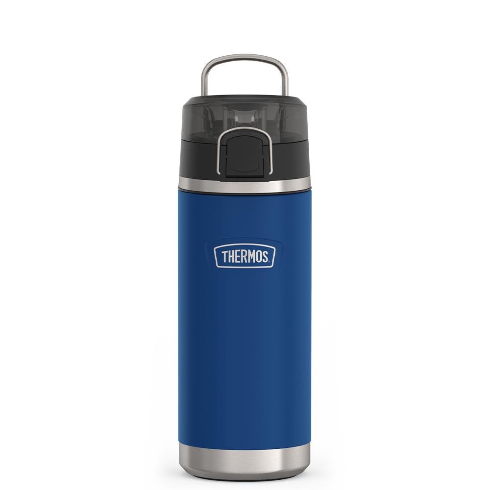 18oz Icon™ Kids Water Bottle With Spout Lid - Image 50