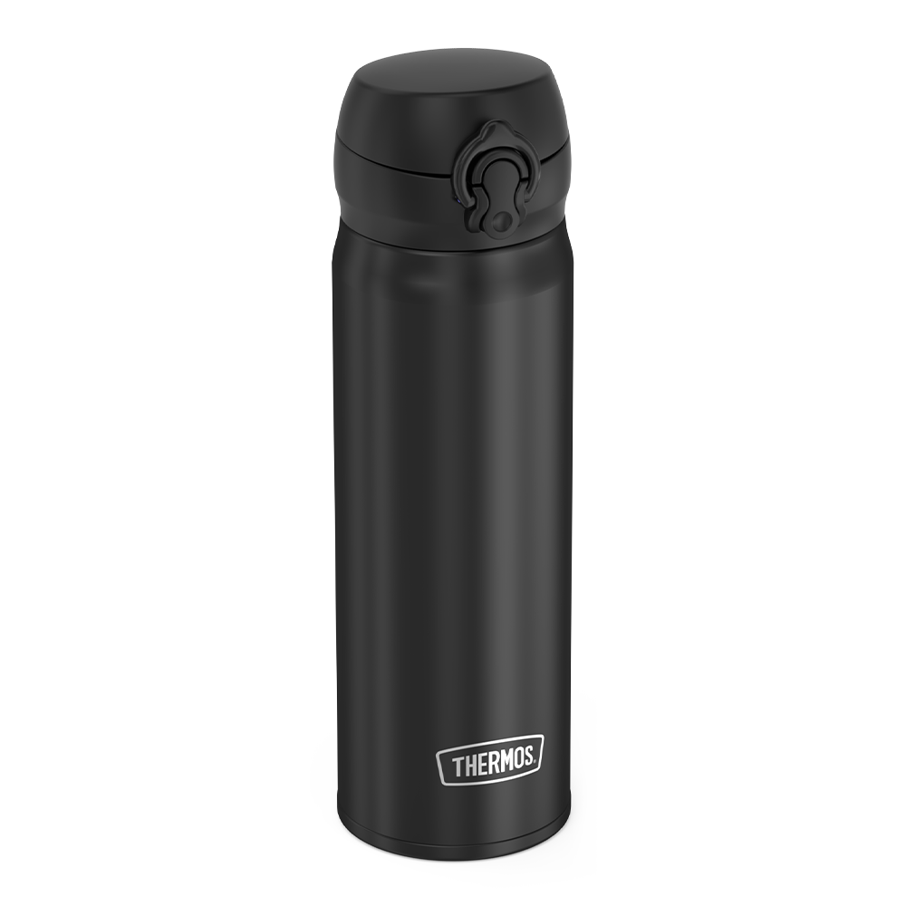 16oz Stainless Steel Direct Drink Bottle - Image 4
