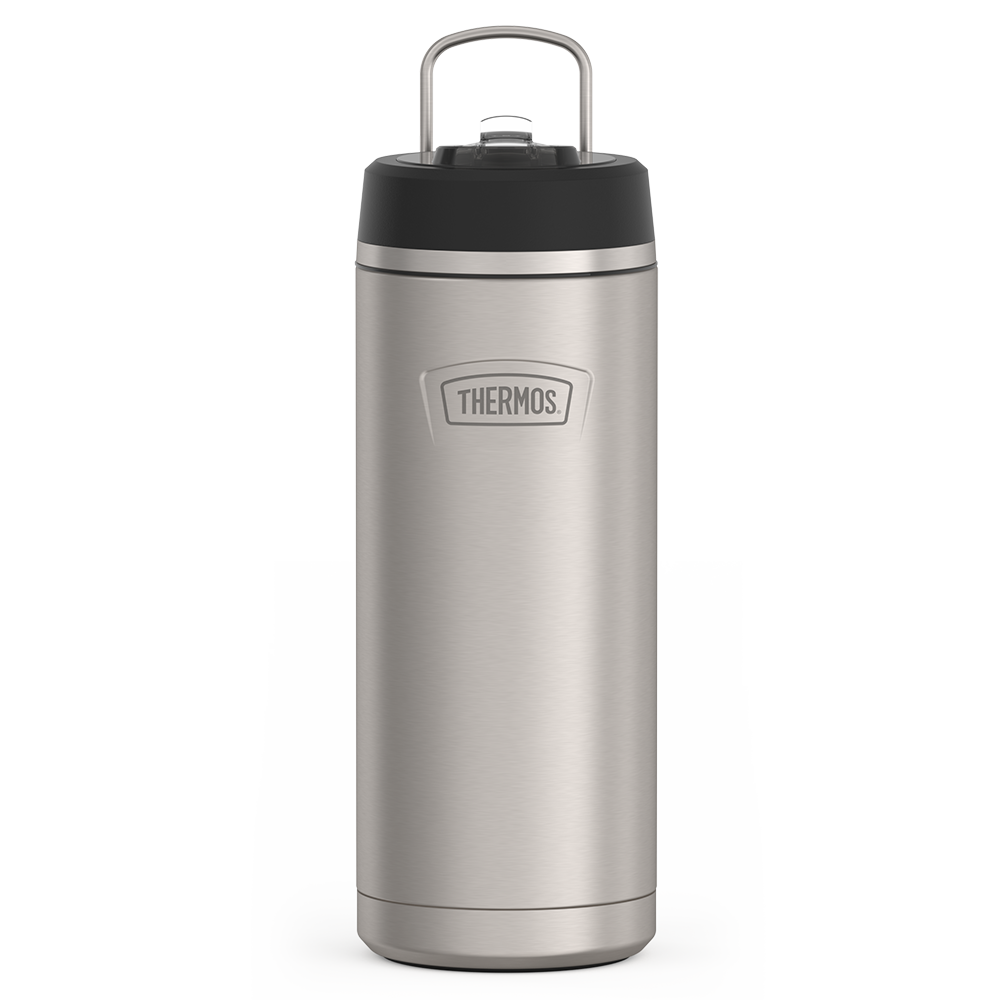 MATTE STAINLESS STEEL