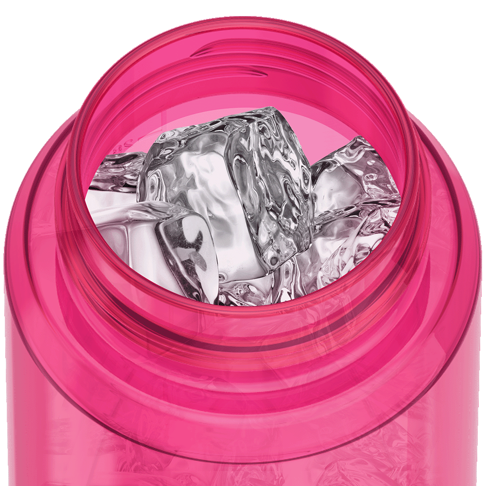 32oz Icon™ Lightweight Water Bottle With Screw Top Lid - Image 6