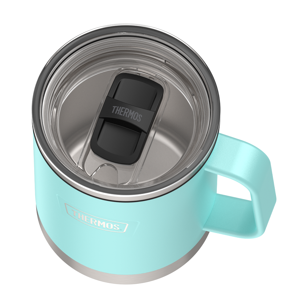 14oz ICON™ MUG WITH SLIDE LOCK LID - Image 47