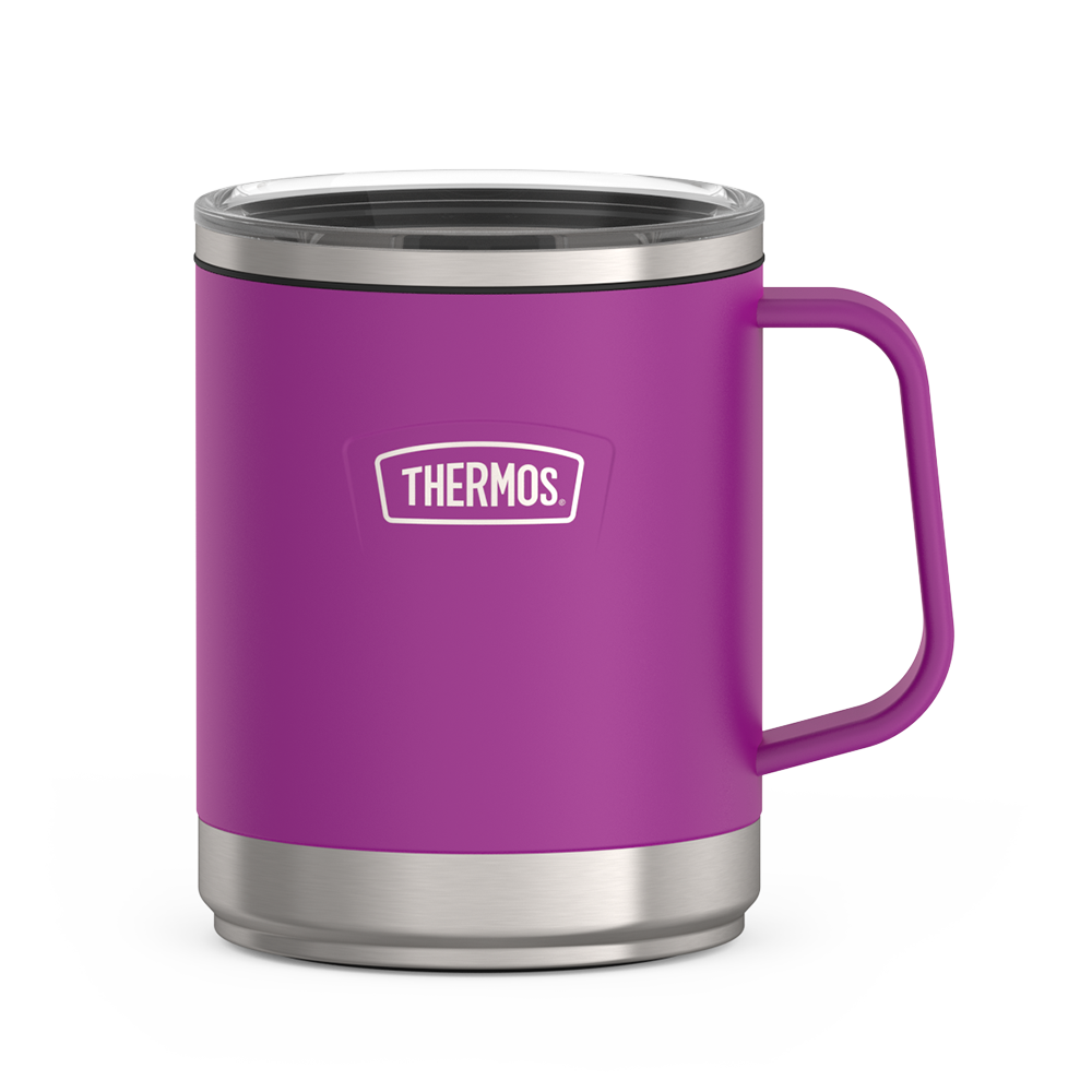 14oz ICON™ MUG WITH SLIDE LOCK LID - Image 58