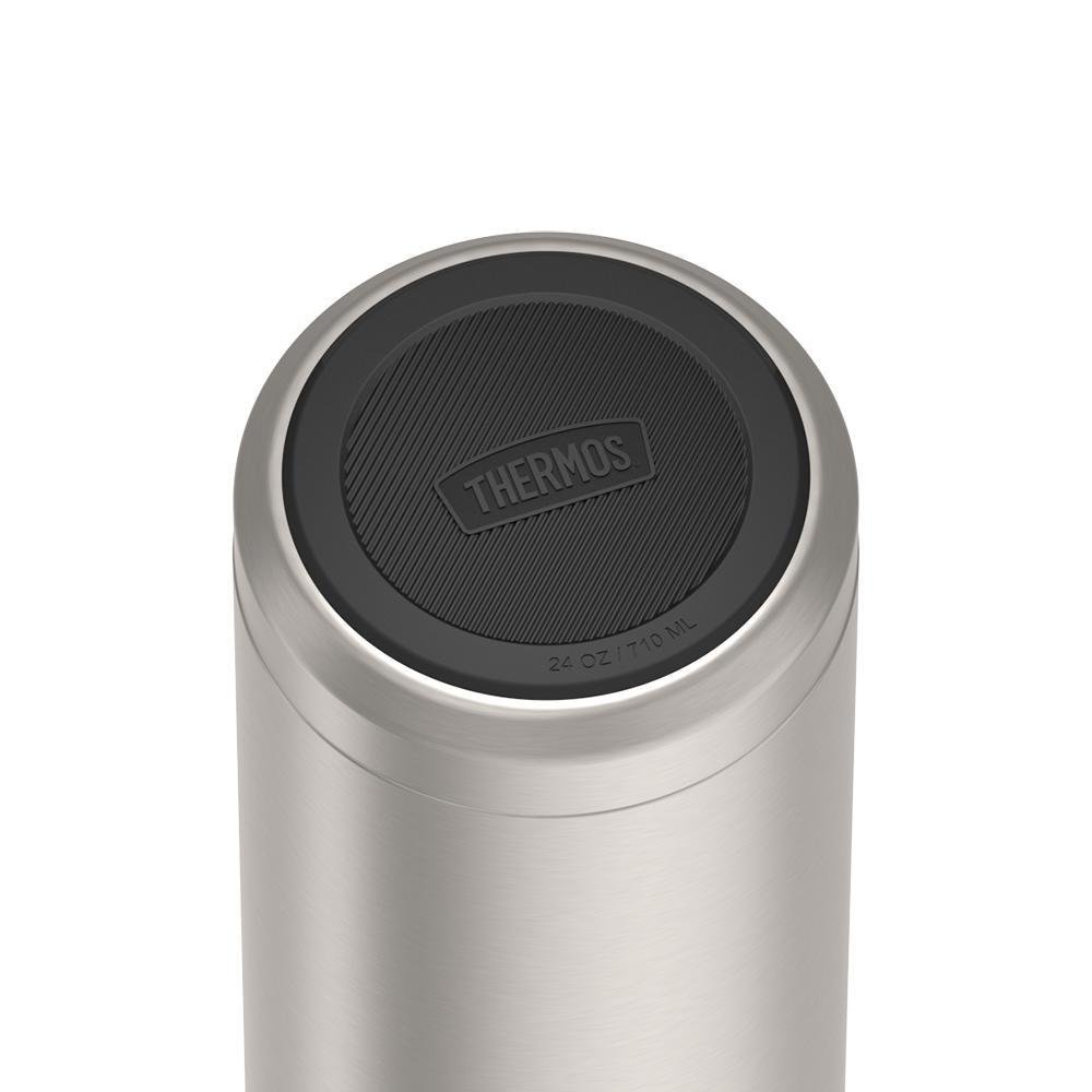 24oz Icon™ Water Bottle With Spout - Image 2