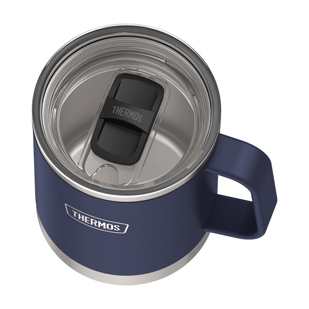 14oz ICON™ MUG WITH SLIDE LOCK LID - Image 30