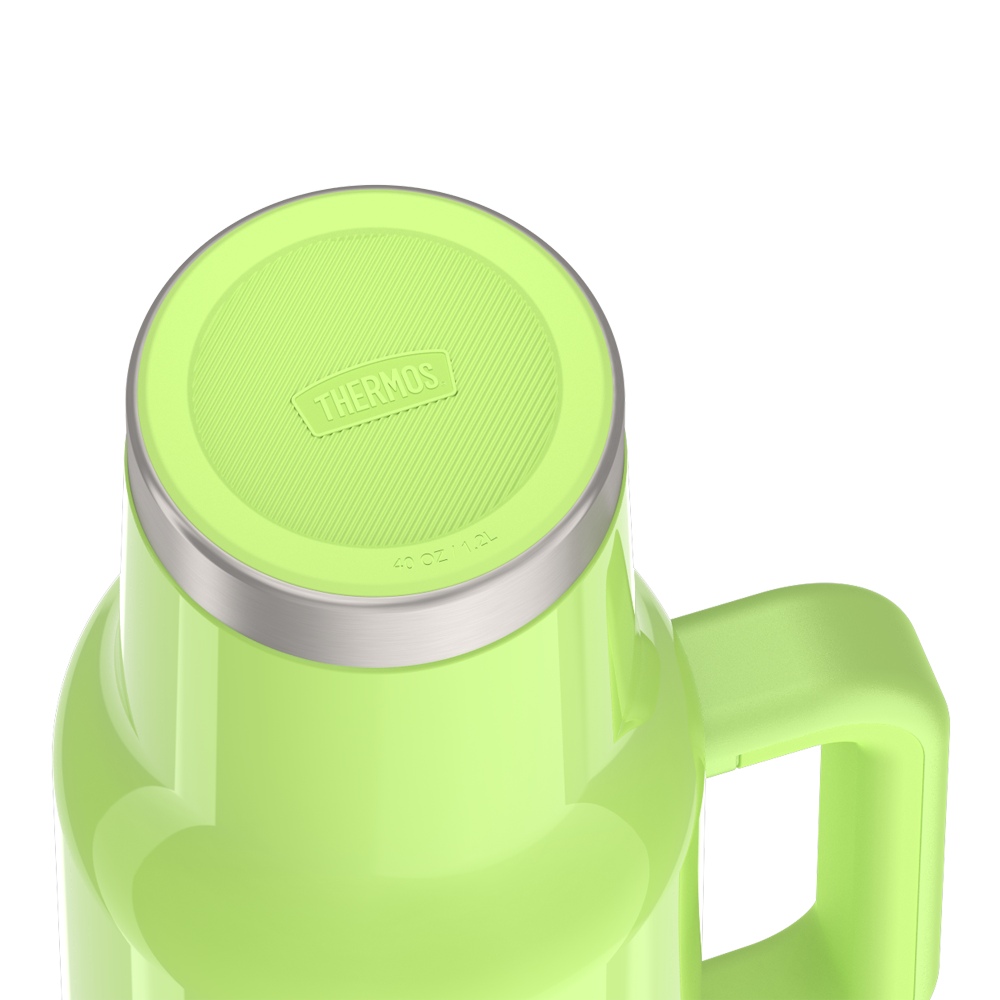 40oz Cup Holder Mug - Glossy Edition - Image 13