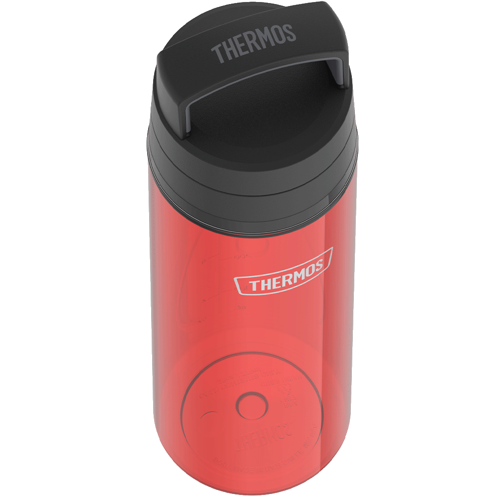 26oz Icon™ Lightweight Water Bottle With Screw Top Lid - Image 37