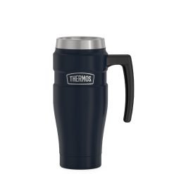 Alternative view of 16oz Stainless King™ Mug
