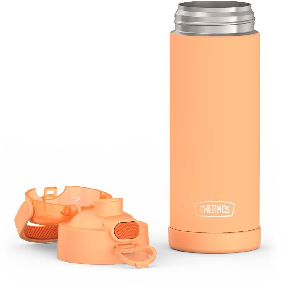 16oz FUNtainer® Water Bottle With Locking Lid - Image 32