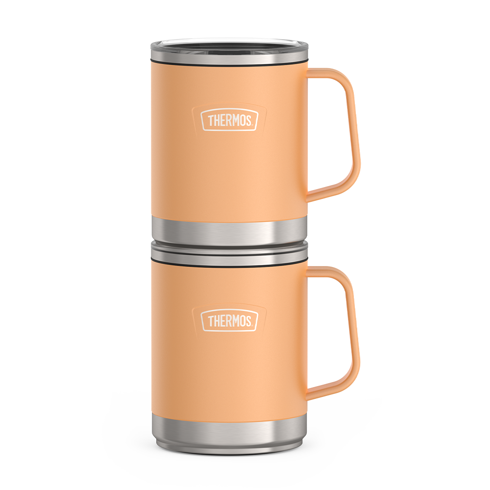 14oz ICON™ MUG WITH SLIDE LOCK LID - Image 53