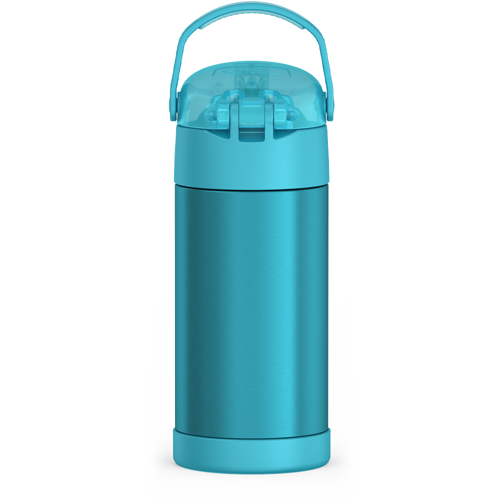 12oz FUNtainer® Water Bottle - Image 50