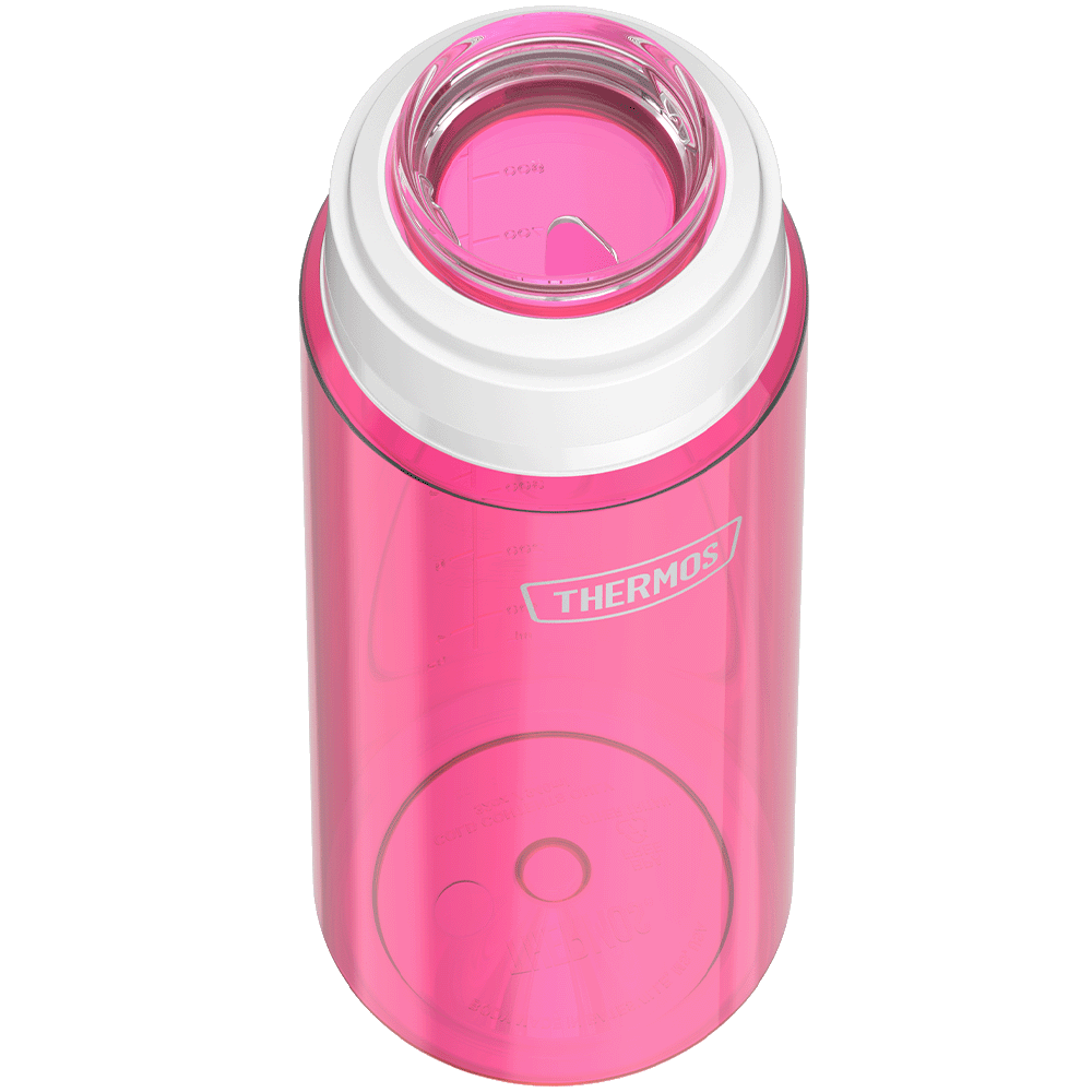 32oz Icon™ Lightweight Water Bottle With Screw Top Lid - Image 7