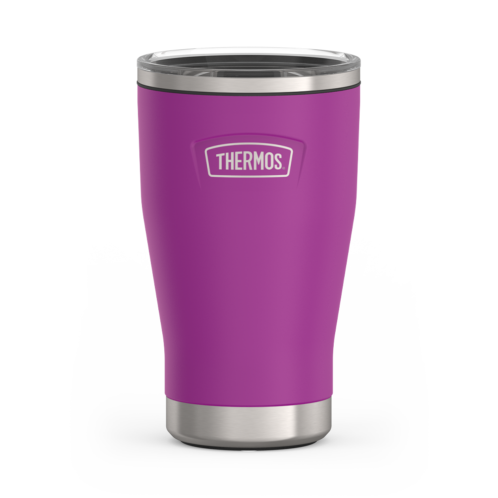 12oz ICON™ TUMBLER WITH SLIDE LOCK LID - Image 24