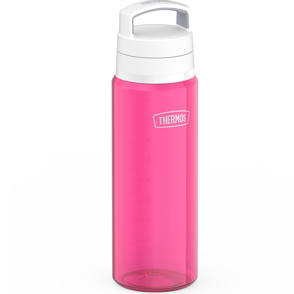 32oz Icon™ Lightweight Water Bottle With Screw Top Lid - Image 8