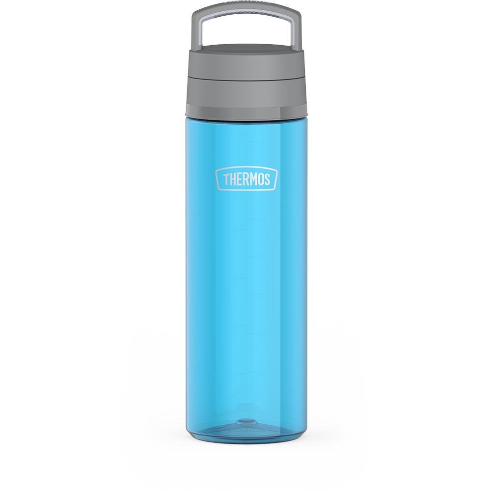 26oz Icon™ Lightweight Water Bottle With Screw Top Lid - Image 14