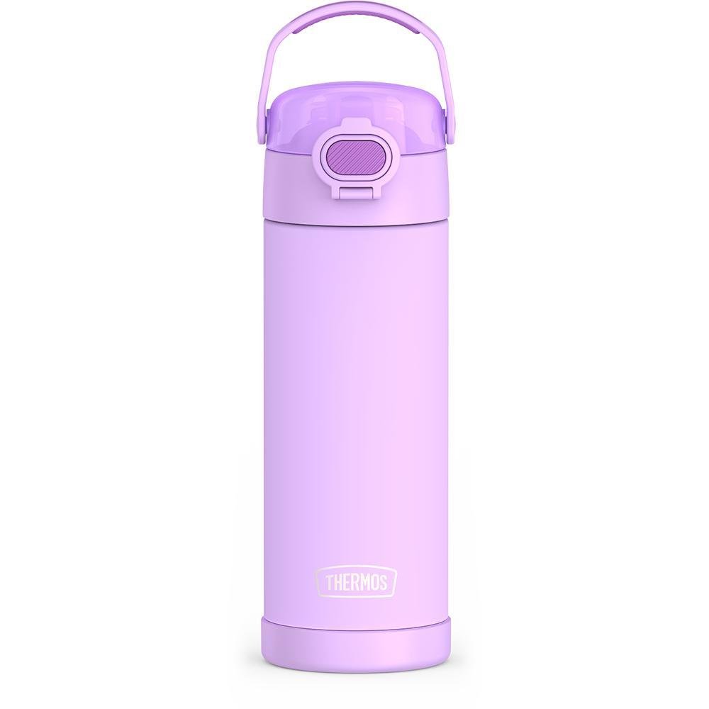 16oz FUNtainer® Water Bottle With Locking Lid - Image 125