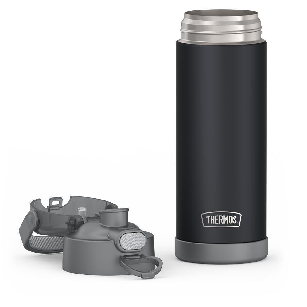 16oz FUNtainer® Water Bottle With Locking Lid - Image 132