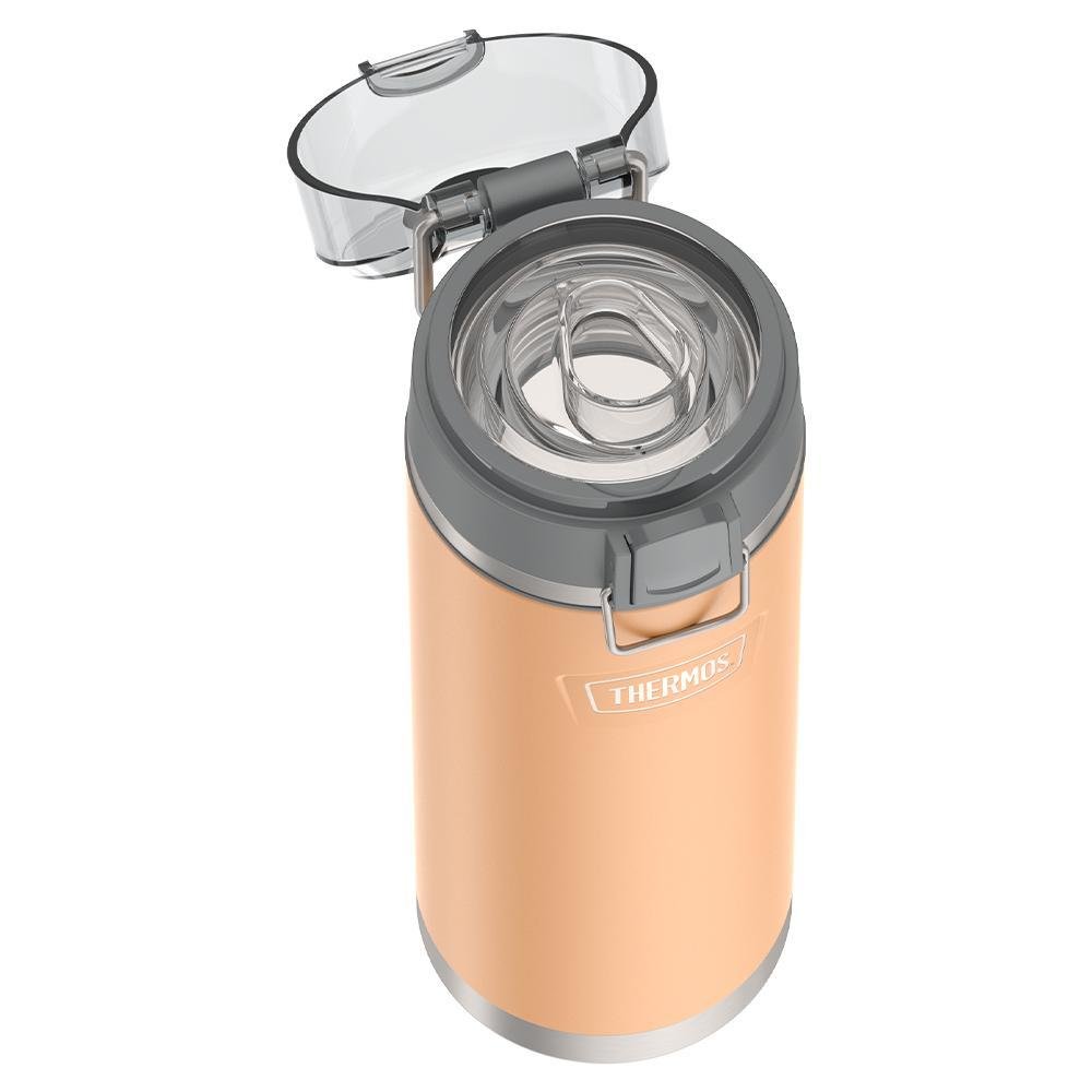 24oz Icon™ Water Bottle With Spout - Image 79