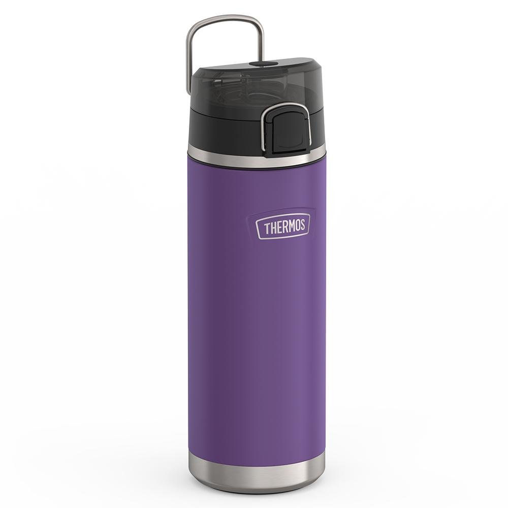 24oz Icon™ Water Bottle With Spout - Image 120
