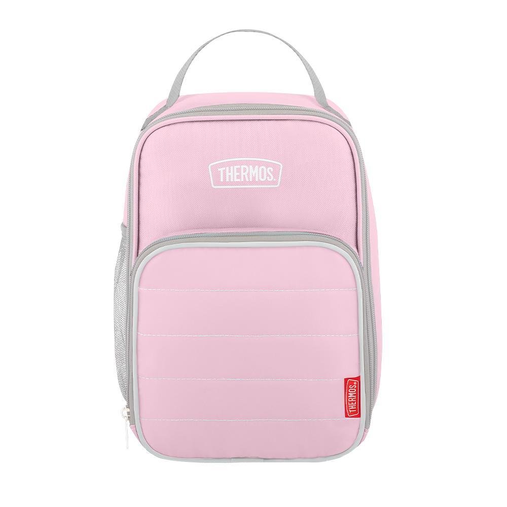 Icon™ Upright Lunch Box Sunset Pink