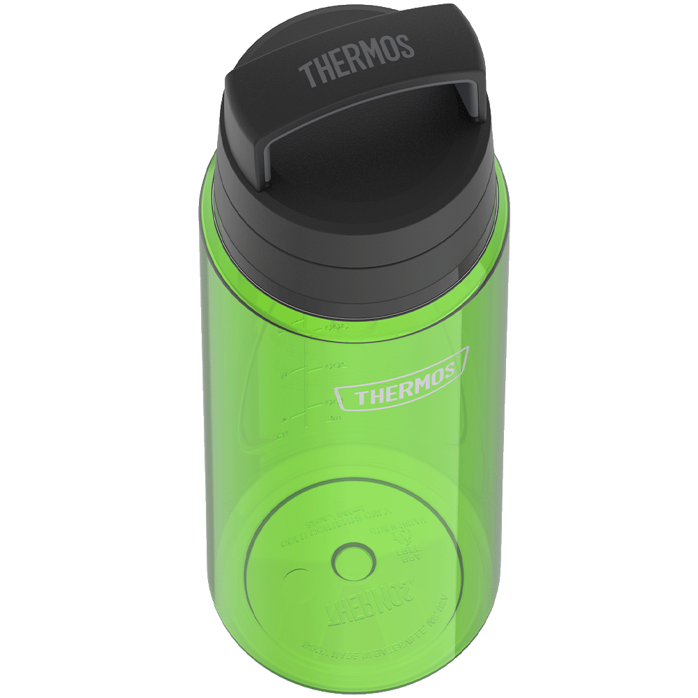 32oz Icon™ Lightweight Water Bottle With Screw Top Lid - Image 3