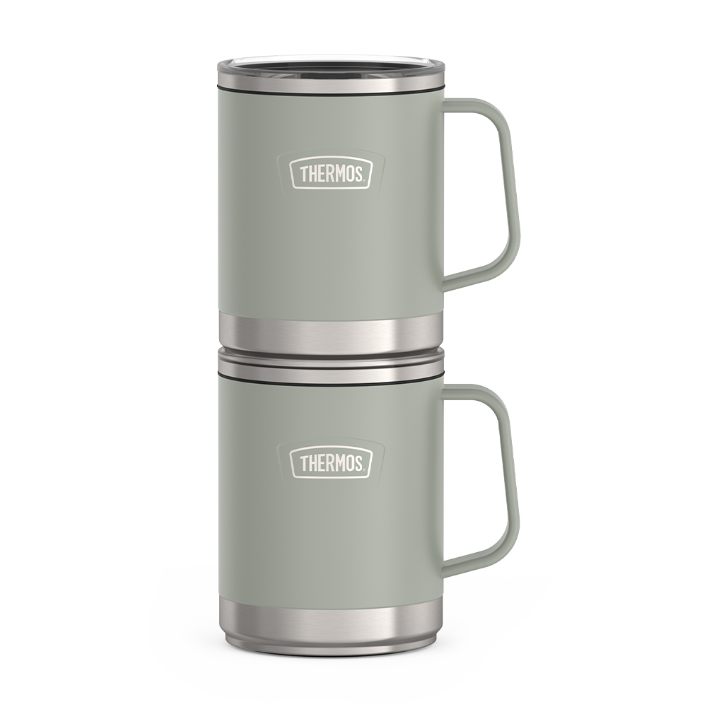 14oz ICON™ MUG WITH SLIDE LOCK LID - Image 27