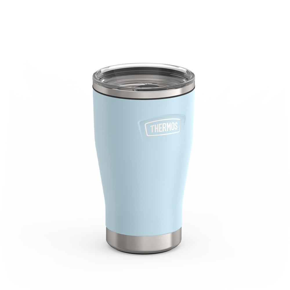 12oz ICON™ TUMBLER WITH SLIDE LOCK LID - Image 33