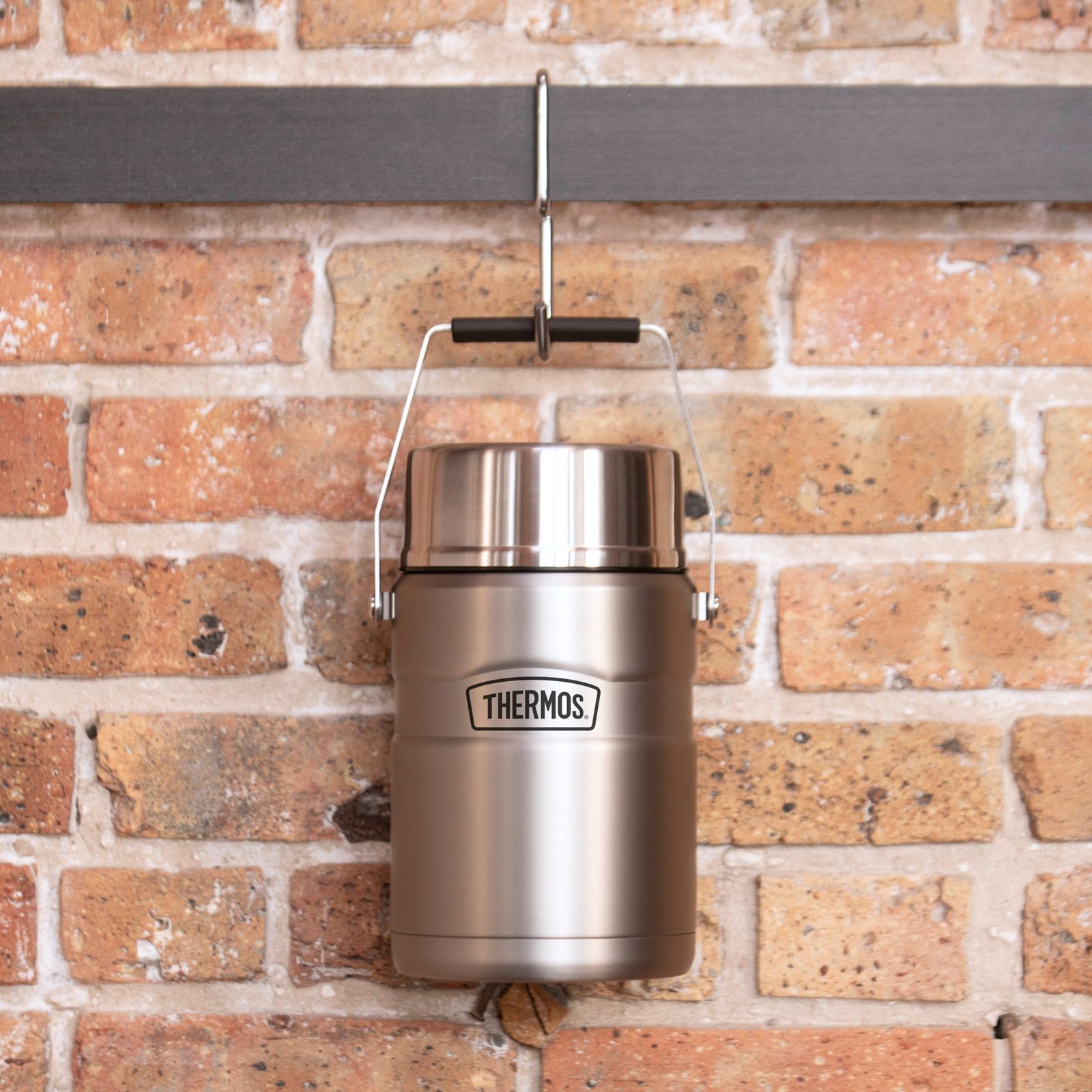 47oz Stainless King™ Food Jar - Image 9