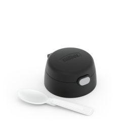 Alternative view of FUNTAINER® FOOD JAR - REPLACEMENT LID