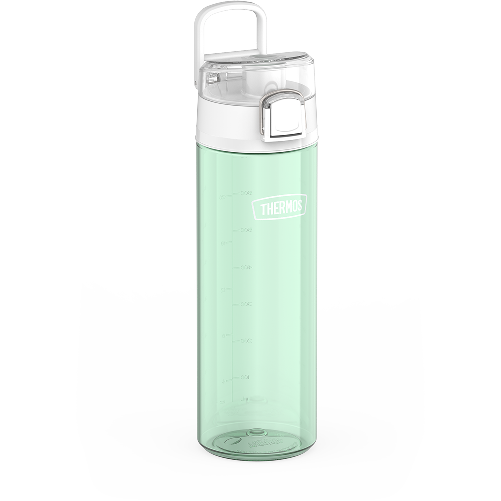 26oz Icon™ Lightweight Water Bottle With Spout Lid - Image 67