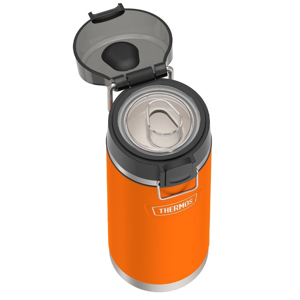 18oz Icon™ Kids Water Bottle With Spout Lid - Image 21