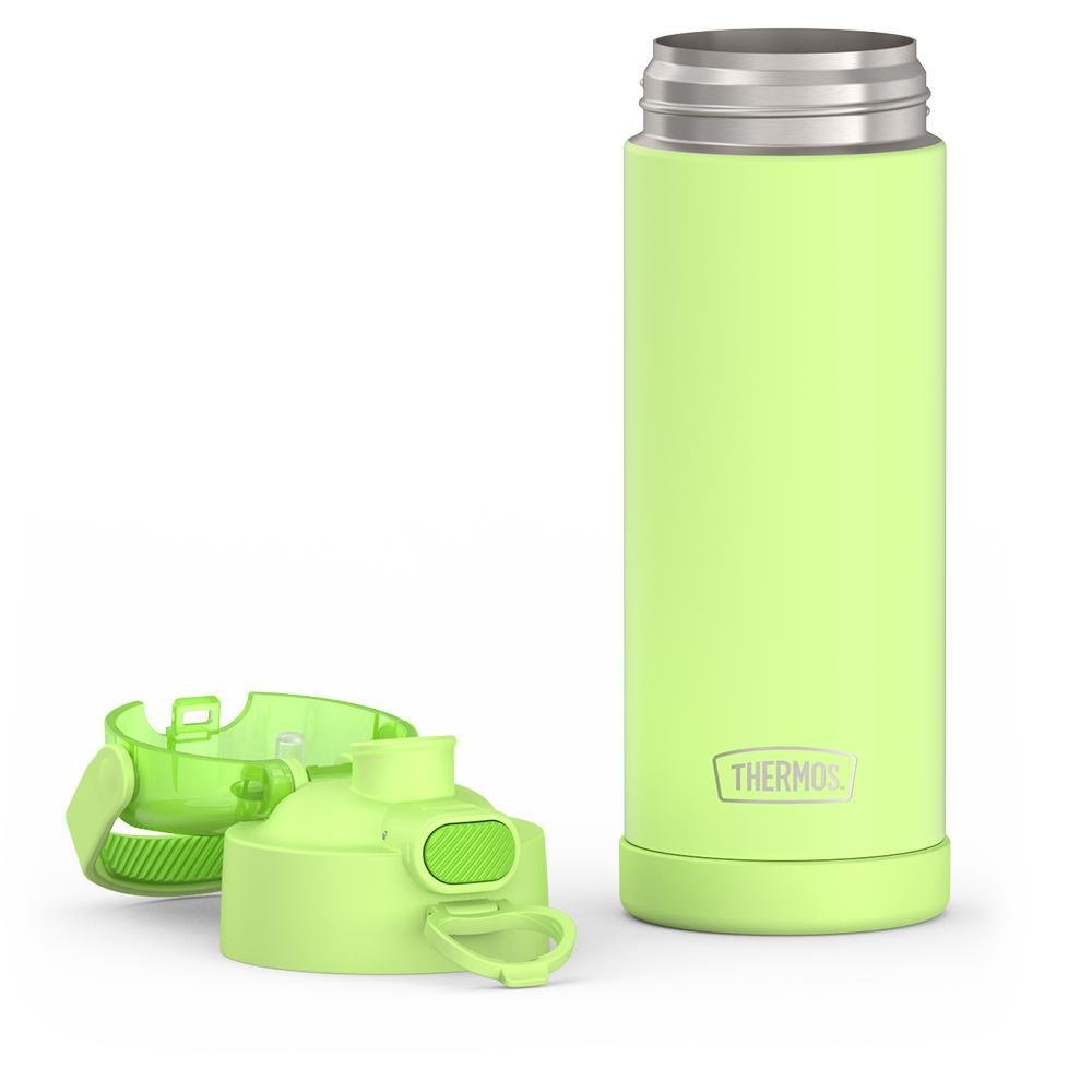 16oz FUNtainer® Water Bottle With Locking Lid - Image 127