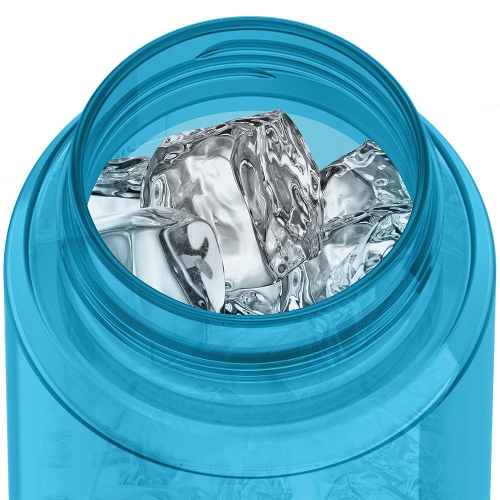 32oz Icon™ Lightweight Water Bottle With Screw Top Lid - Image 22