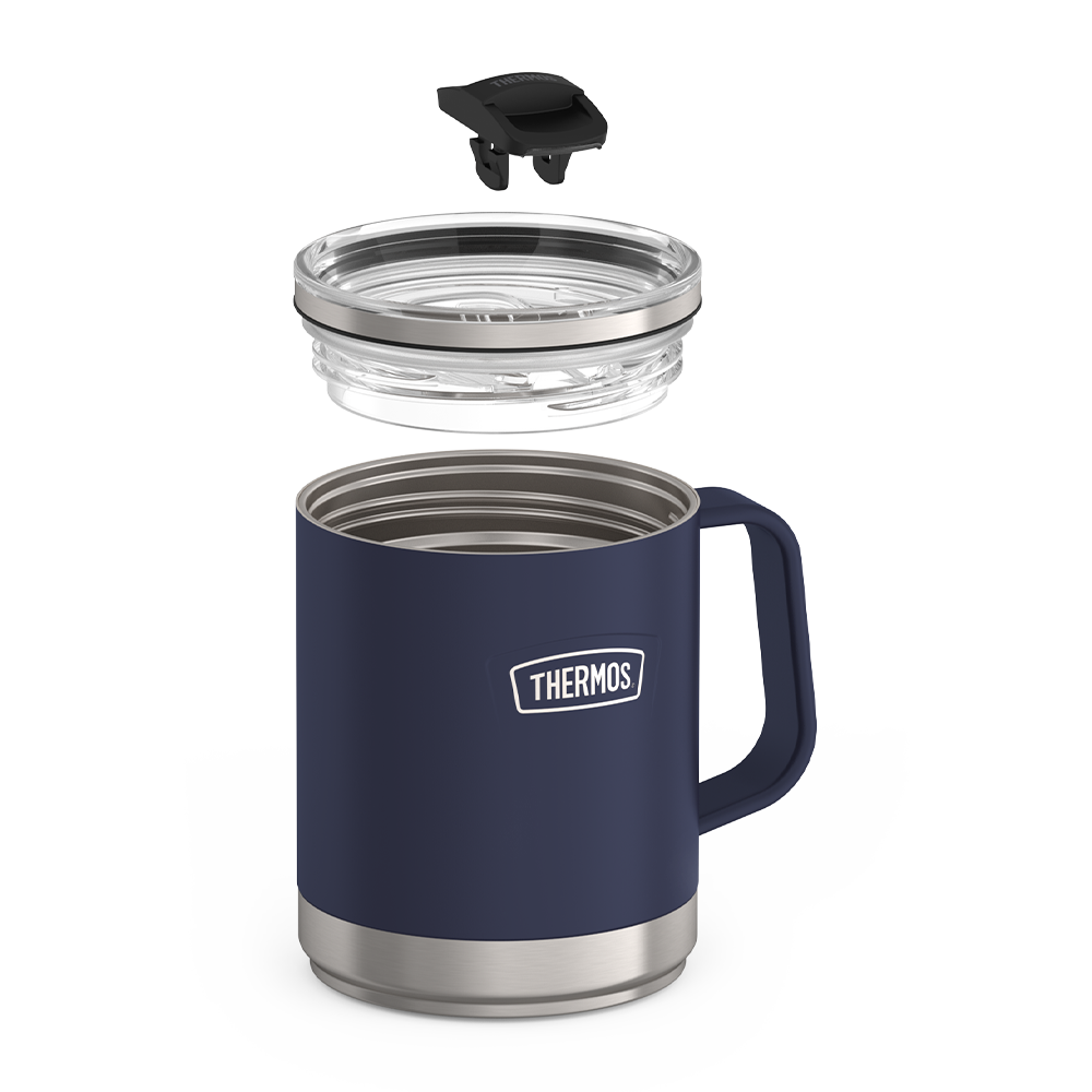14oz ICON™ MUG WITH SLIDE LOCK LID - Image 35