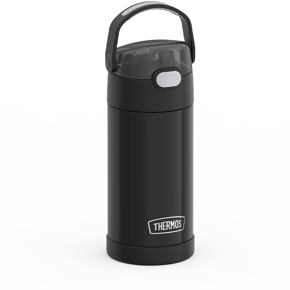 12oz FUNtainer® Water Bottle - Image 39