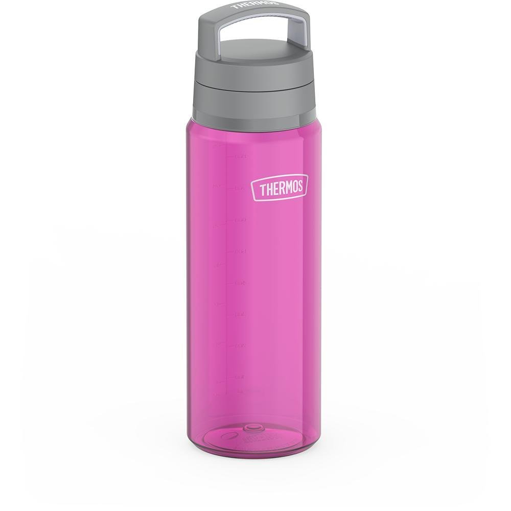 32oz Icon™ Lightweight Water Bottle With Screw Top Lid - Image 29