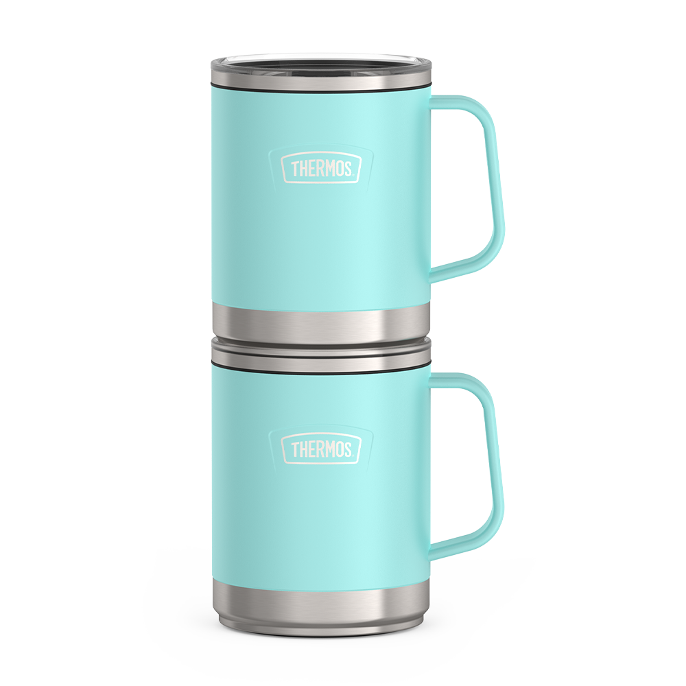14oz ICON™ MUG WITH SLIDE LOCK LID - Image 46