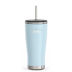 24oz Icon™ Cold Tumbler With Straw