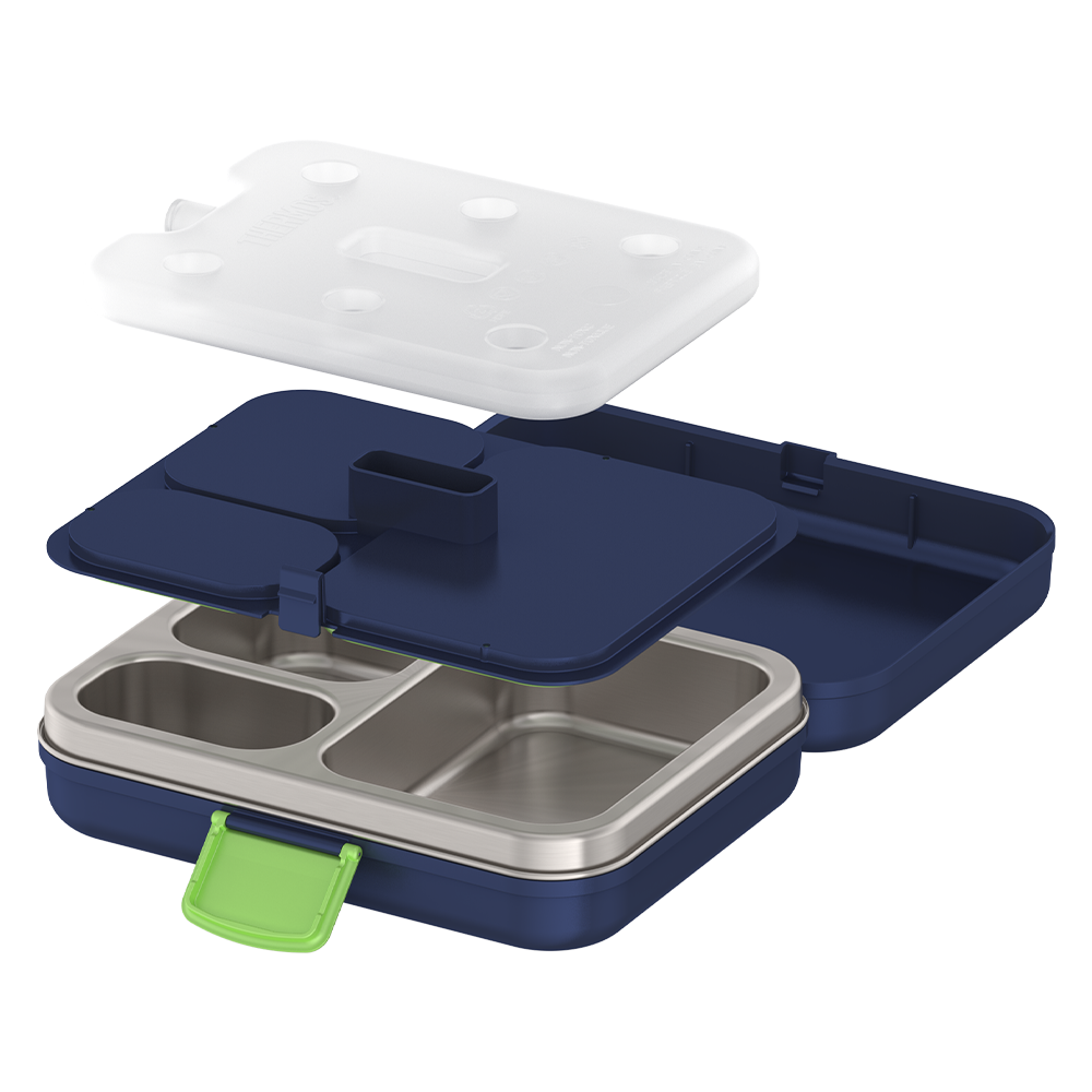 Icon™ Kids Food Storage System With Ice Pack - Image 3