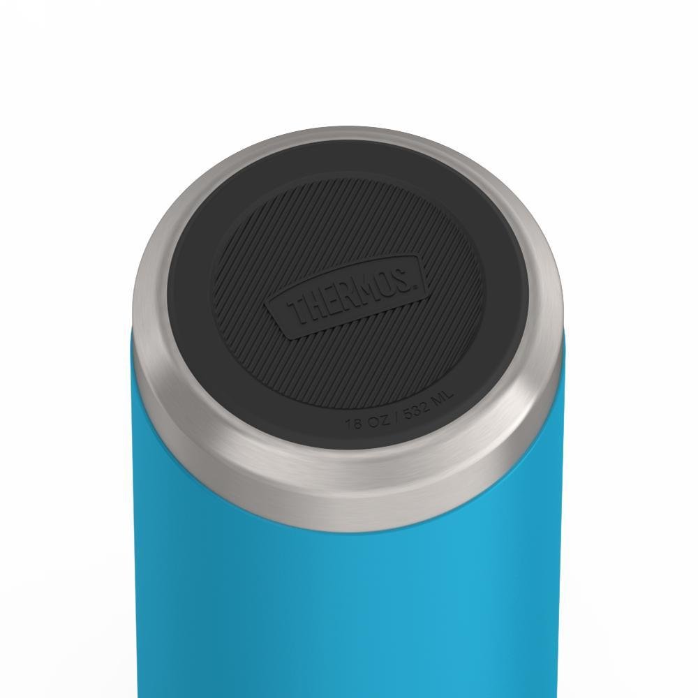 18oz Icon™ Kids Water Bottle With Spout Lid - Image 27
