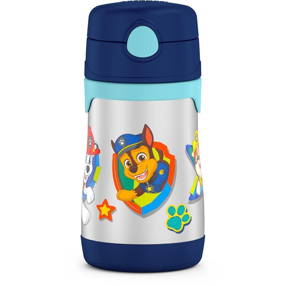10oz Thermos® Kids Bottle Paw Patrol - Image 2