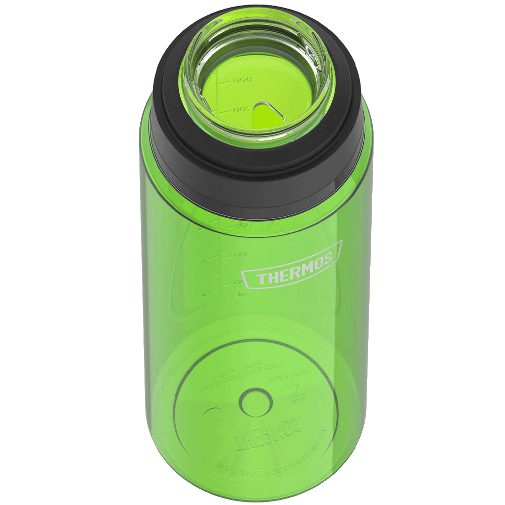 32oz Icon™ Lightweight Water Bottle With Screw Top Lid - Image 35