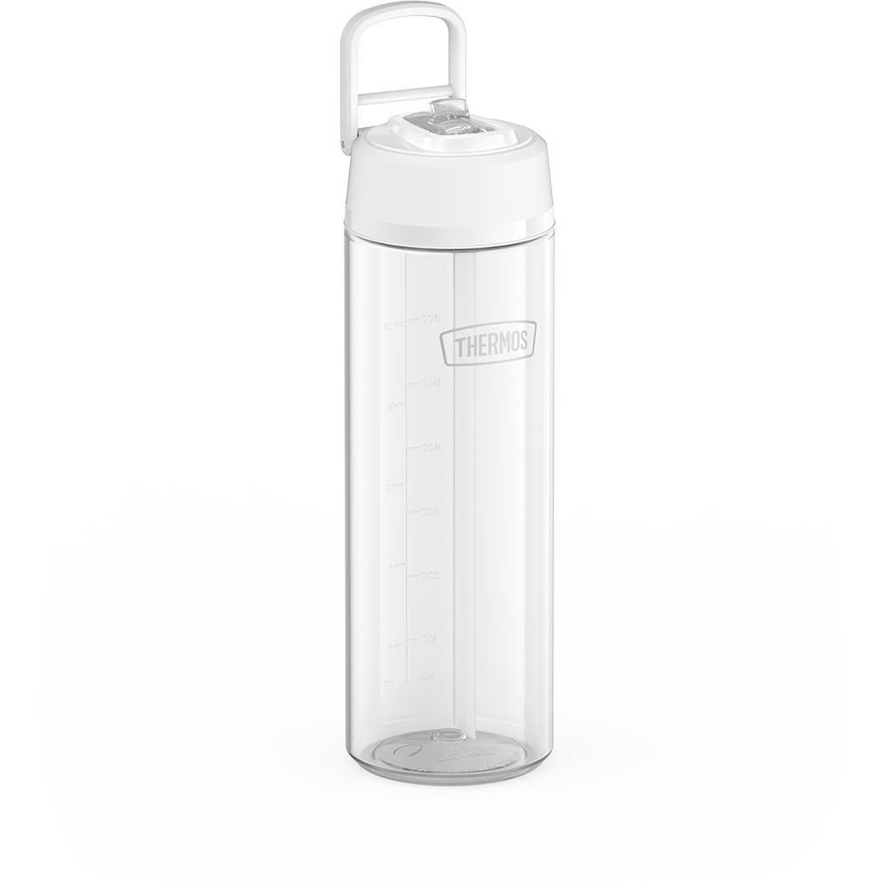 26oz Icon™ Lightweight Water Bottle With Straw Lid - Image 7