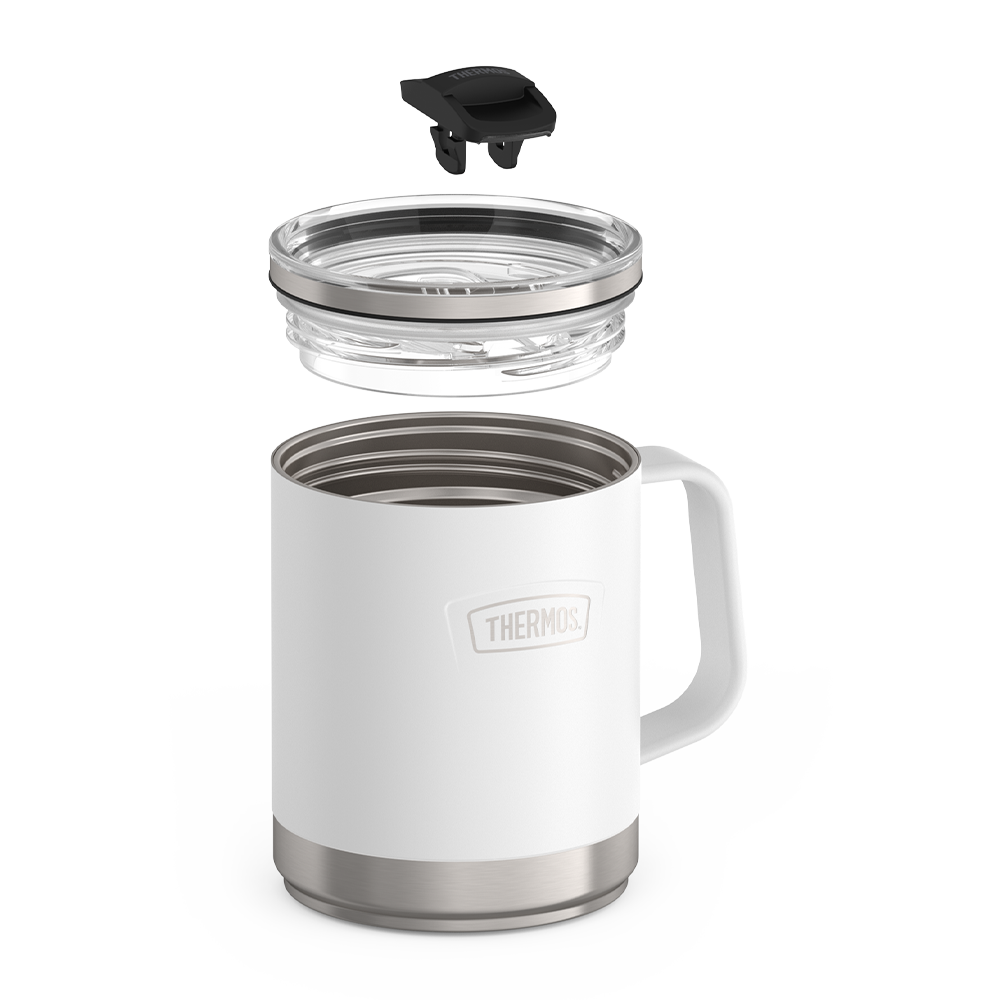 14oz ICON™ MUG WITH SLIDE LOCK LID - Image 41