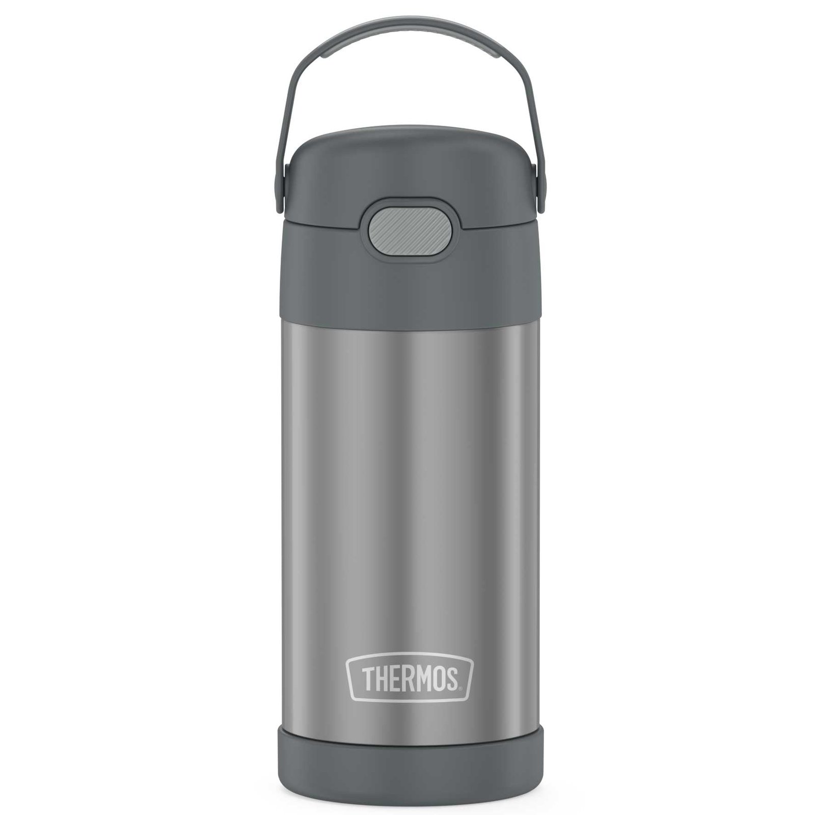 12oz FUNtainer® Water Bottle - Image 84