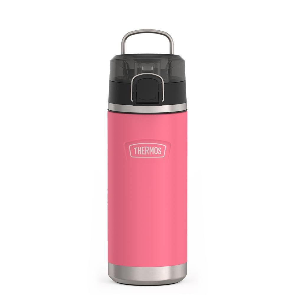 18oz Icon™ Kids Water Bottle With Spout Lid - Image 5